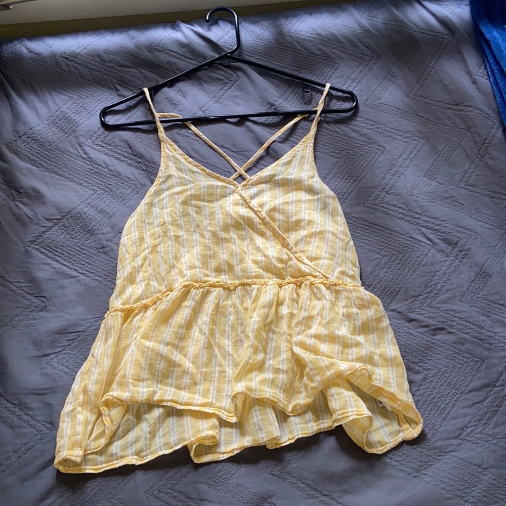 American Eagle Tank Top